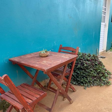 Refugio No Paraiso フェルナンド・デ・ノローニャ エクステリア 写真